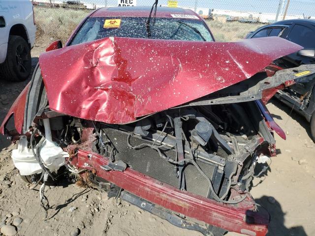 Photo 11 from auction – 2013 LEXUS ES 350 with VIN JTHBK1GG3D2072329