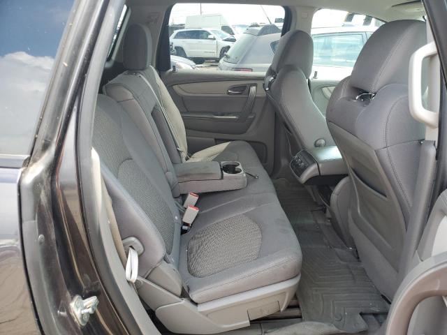 Photo 10 from auction – 2014 CHEVROLET TRAVERSE L with VIN 1GNKRFED1EJ172673