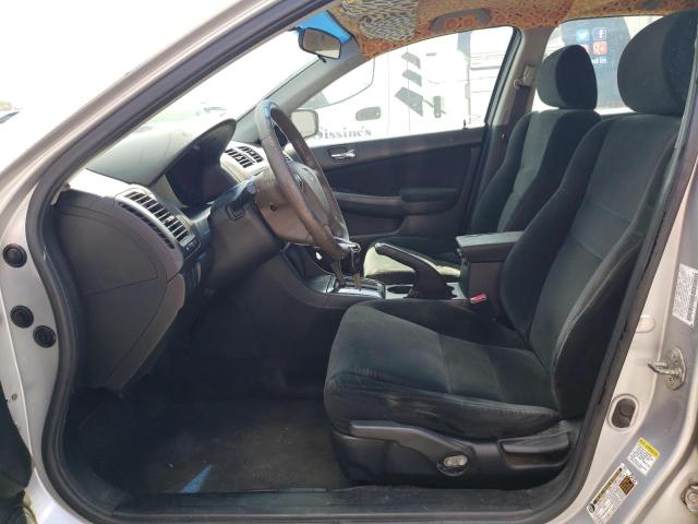 Photo 7 from auction – 2007 HONDA ACCORD SE with VIN 1HGCM56337A154014
