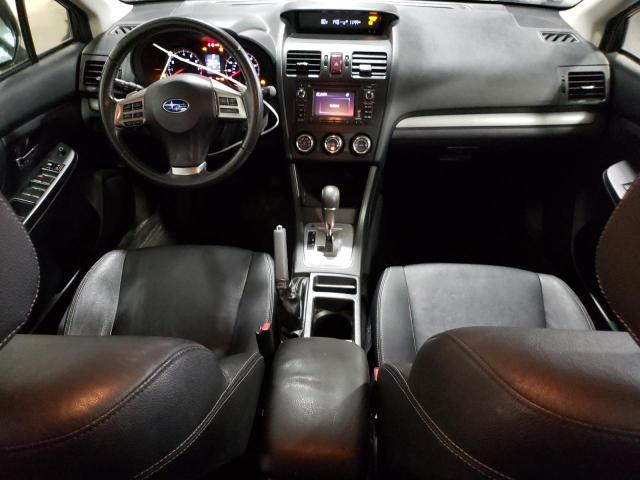 Photo 8 from auction – 2014 SUBARU XV CROSSTR with VIN JF2GPAGC5EH332994