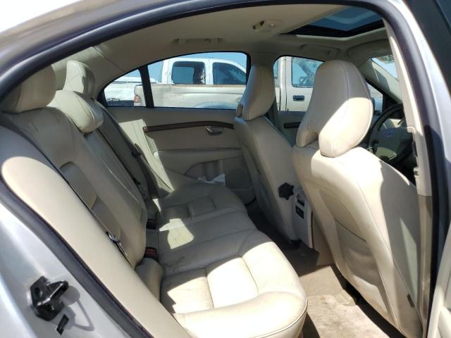 Photo 10 from auction – 2008 VOLVO S80 3.2 with VIN YV1AS982881079037