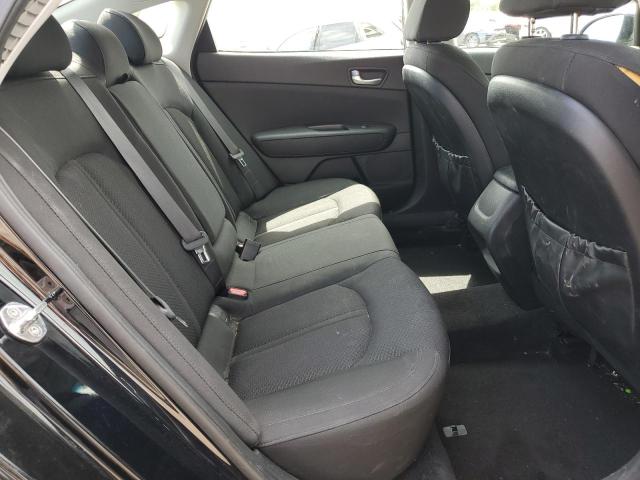 Photo 10 from auction – 2018 KIA OPTIMA LX with VIN 5XXGT4L30JG195293