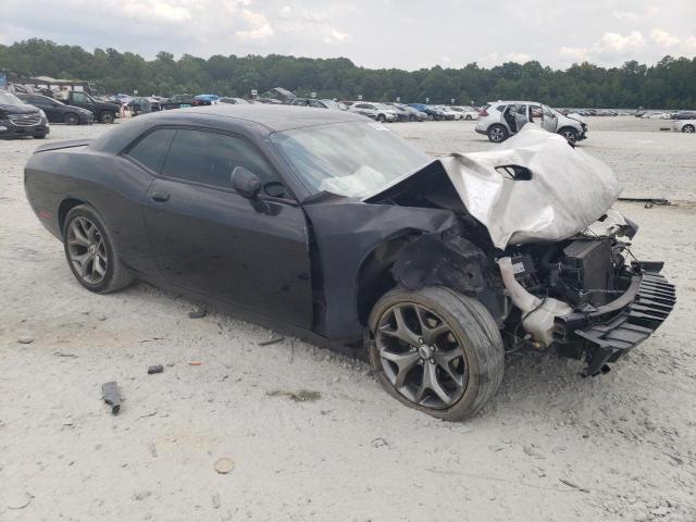 Photo 4 from auction – 2017 DODGE CHALLENGER with VIN 2C3CDZAG9HH545420