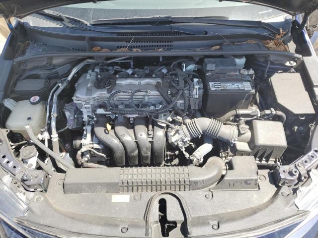 Photo 11 from auction – 2020 TOYOTA COROLLA LE with VIN JTDEPRAE8LJ042883