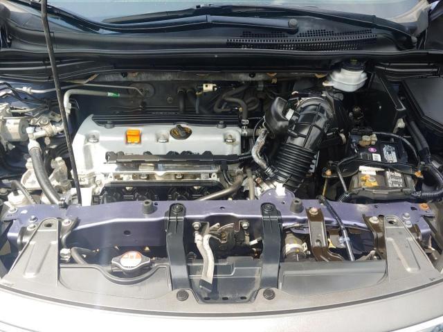 Photo 7 from auction – 2014 HONDA CR-V EXL with VIN 2HKRM4H79EH683993