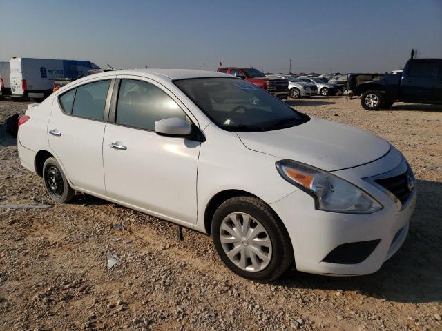 Photo 4 from auction – 2016 NISSAN VERSA S with VIN 3N1CN7AP1GL854126