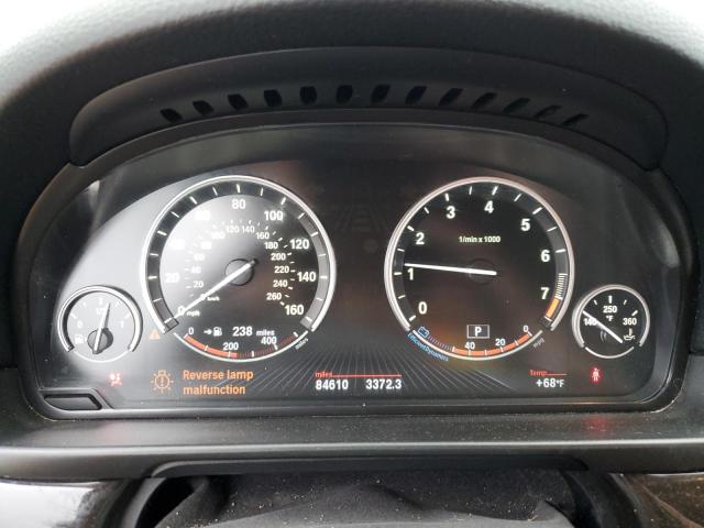 Photo 9 from auction – 2013 BMW 535 XI with VIN WBAFU7C58DDU68603