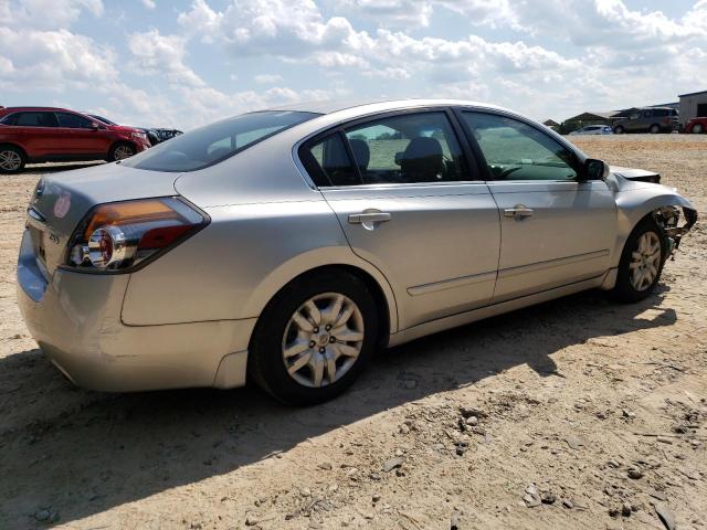 Photo 3 from auction – 2010 NISSAN ALTIMA BAS with VIN 1N4AL2APXAC102740