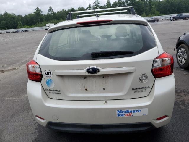 Photo 6 from auction – 2014 SUBARU IMPREZA PR with VIN JF1GPAC66E9298823