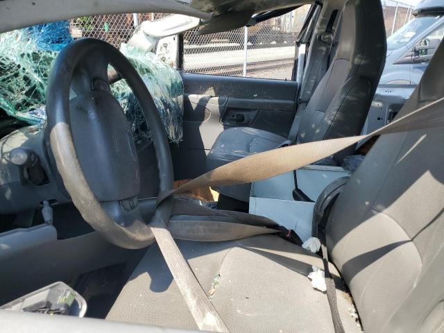 Photo 7 from auction – 2008 FORD ECONOLINE with VIN 1FTSE34L48DA49125