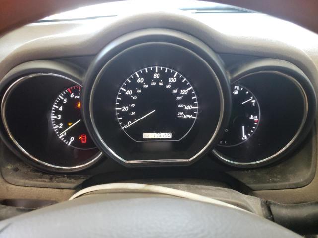 Photo 9 from auction – 2004 LEXUS RX 330 with VIN JTJHA31U340032866