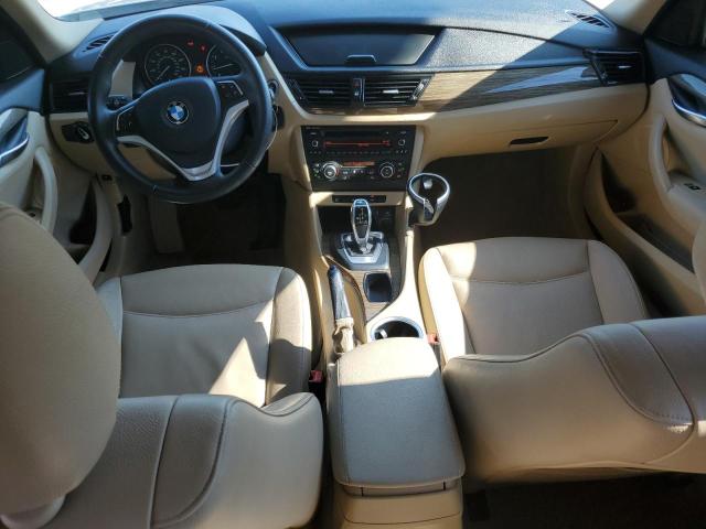 Photo 8 from auction – 2013 BMW X1 SDRIVE2 with VIN WBAVM1C51DVW43776