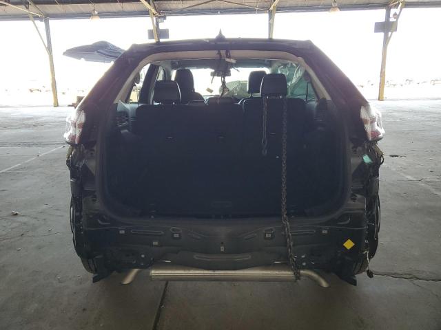 Photo 6 from auction – 2022 FORD EDGE SEL with VIN 2FMPK4J9XNBA92569