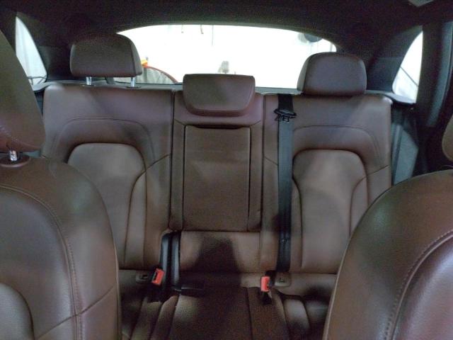 Photo 10 from auction – 2016 AUDI Q5 PREMIUM with VIN WA1L2AFPXGA141335