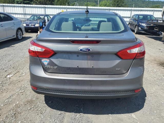 Photo 6 from auction – 2014 FORD FOCUS SE with VIN 1FADP3F26EL376012