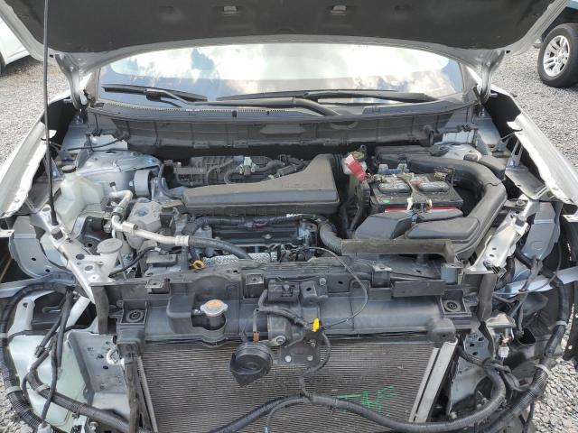 Photo 12 from auction – 2019 NISSAN ROGUE S with VIN JN8AT2MT2KW504064