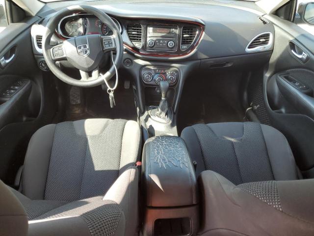 Photo 8 from auction – 2016 DODGE DART SXT S with VIN 1C3CDFFA0GD819974