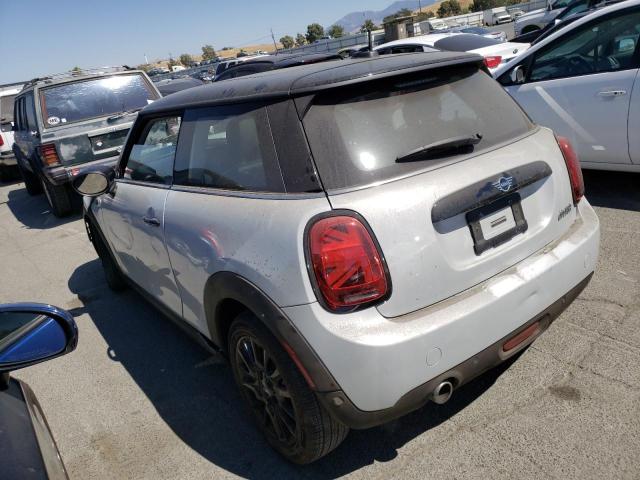 Photo 2 from auction – 2020 MINI COOPER with VIN WMWXR3C09L2L58236