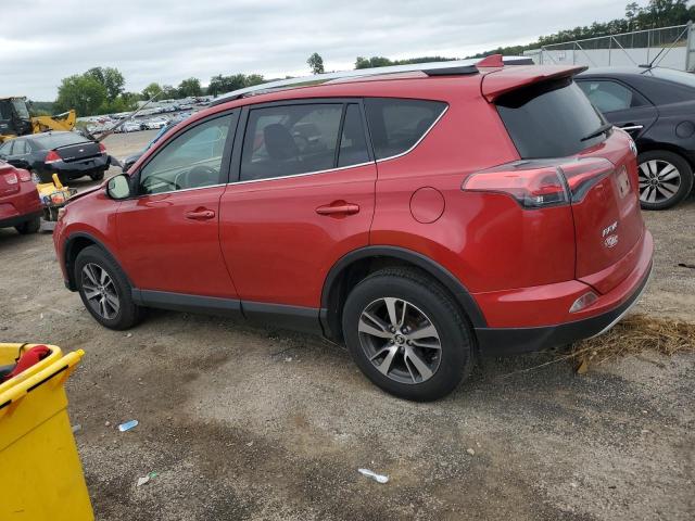 Photo 2 from auction – 2016 TOYOTA RAV4 XLE with VIN JTMRFREV6GJ096011
