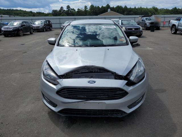 Photo 5 from auction – 2018 FORD FOCUS SE with VIN 1FADP3FE8JL219313
