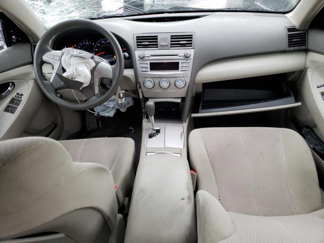 Photo 8 from auction – 2011 TOYOTA CAMRY BASE with VIN 4T4BF3EK2BR111004