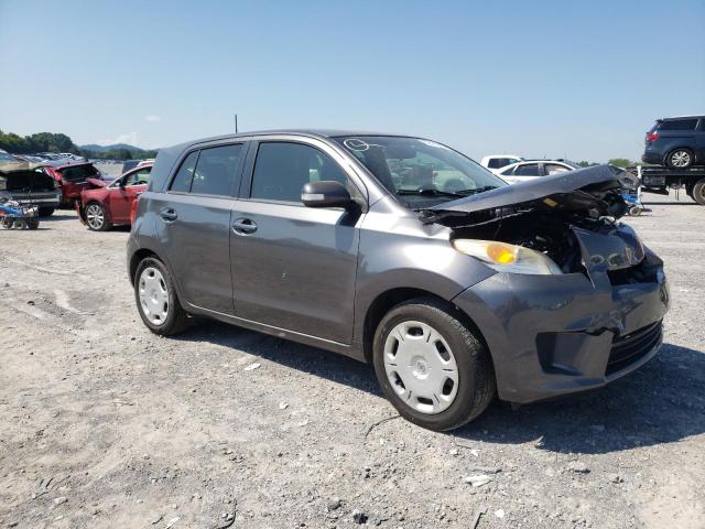 Photo 4 from auction – 2008 TOYOTA SCION XD with VIN JTKKU10468J005885