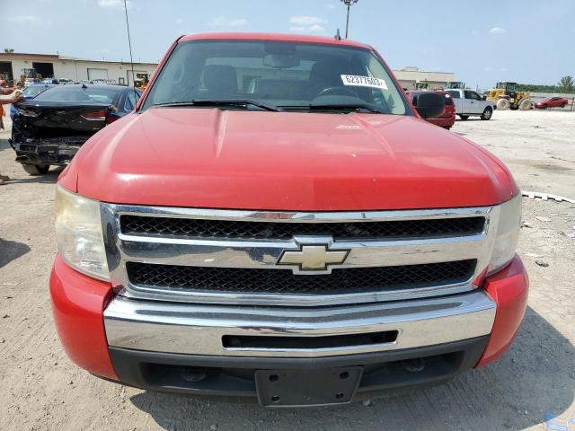 Photo 5 from auction – 2010 CHEVROLET SILVERADO with VIN 1GCSKSE35AZ159675