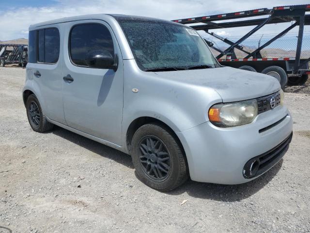 Photo 4 from auction – 2009 NISSAN CUBE BASE with VIN JN8AZ28R69T105795