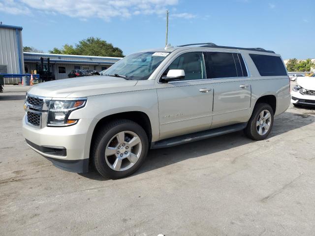 Photo 1 from auction – 2017 CHEVROLET SUBURBAN C with VIN 1GNSCHKC6HR340483