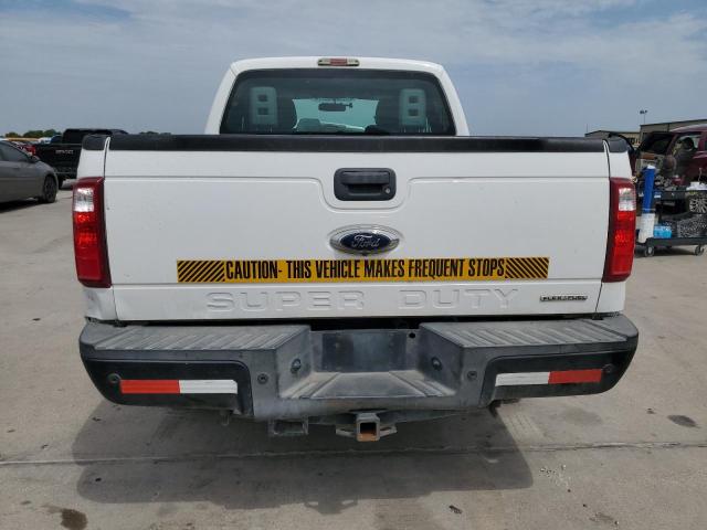 Photo 6 from auction – 2015 FORD F250 SUPER with VIN 1FT7X2A63FEA83847