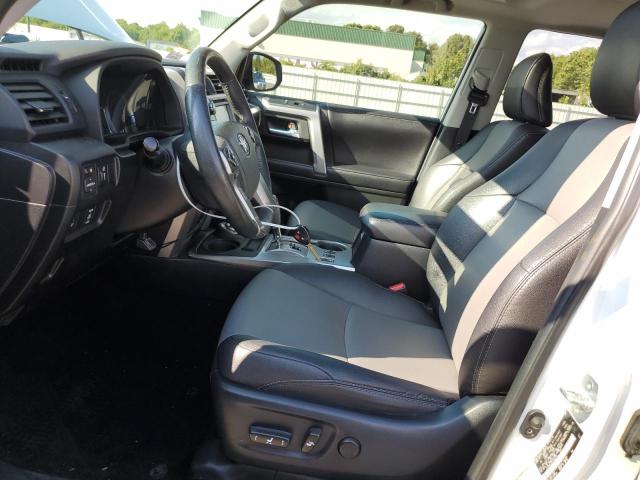 Photo 7 from auction – 2018 TOYOTA 4RUNNER SR with VIN JTEBU5JR9J5492700