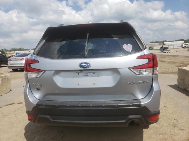 Photo 6 from auction – 2021 SUBARU FORESTER P with VIN JF2SKAFCXMH578142