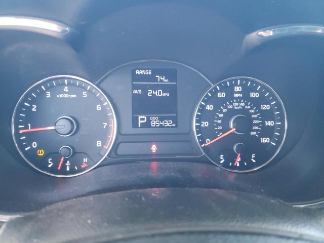 Photo 9 from auction – 2014 KIA FORTE with VIN KNAFX4A64E5219633