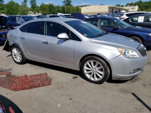 Снимка 4 от търг – 2014 BUICK VERANO с VIN 1G4PS5SK3E4151334