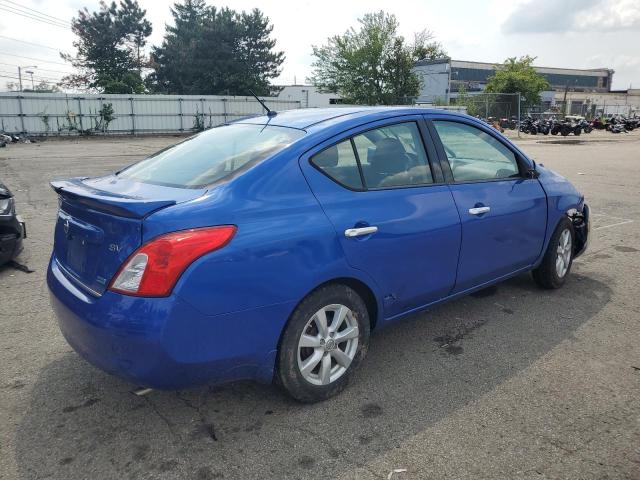 Photo 3 from auction – 2014 NISSAN VERSA S with VIN 3N1CN7AP7EL820592