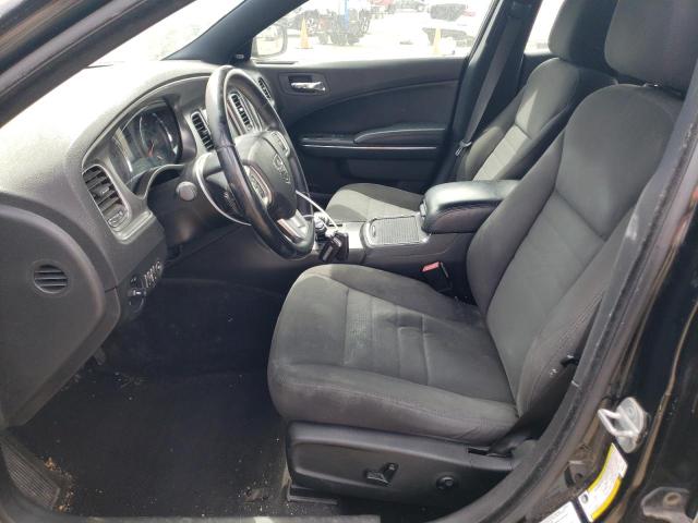 Photo 7 from auction – 2012 DODGE CHARGER SX with VIN 2C3CDXHG3CH301118