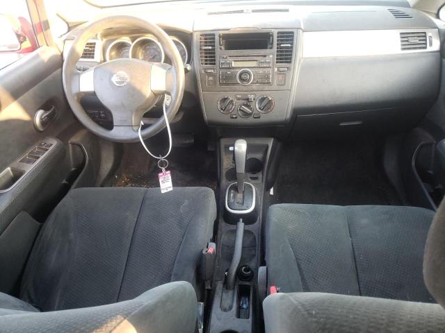 Снимка 8 от търг – 2012 NISSAN VERSA S с VIN 3N1BC1CP9CL372218
