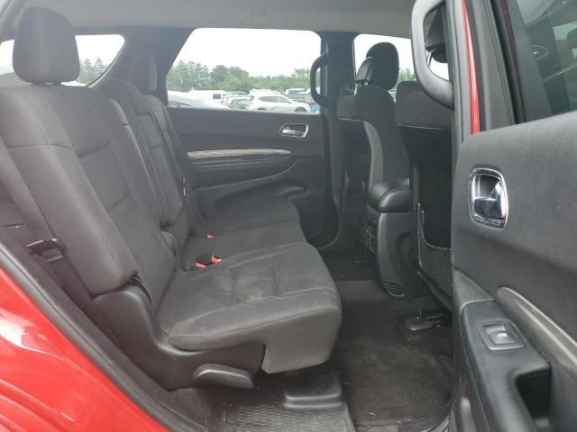 Photo 10 from auction – 2011 DODGE DURANGO HE with VIN 1D4RE3GG8BC699489