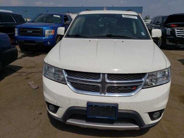 Photo 5 from auction – 2012 DODGE JOURNEY SX with VIN 3C4PDDBG6CT331872