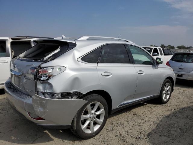 Photo 3 from auction – 2010 LEXUS RX 350 with VIN JTJBK1BA1A2408735