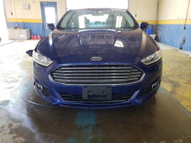 Photo 5 from auction – 2016 FORD FUSION TIT with VIN 3FA6P0K90GR284196
