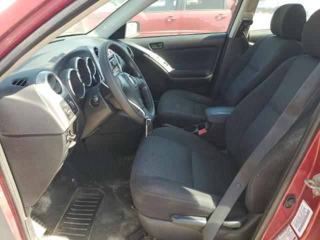 Photo 7 from auction – 2005 PONTIAC VIBE with VIN 5Y2SL63835Z462088
