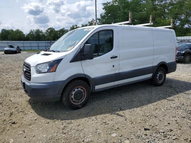 FORD TRANSIT T- 2016 with VIN 1FTYE1ZM1GKA48976 - Photo from auction