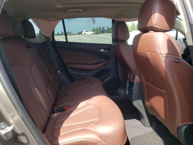 Photo 11 from auction – 2017 BUICK ENVISION E with VIN LRBFXDSA1HD194415