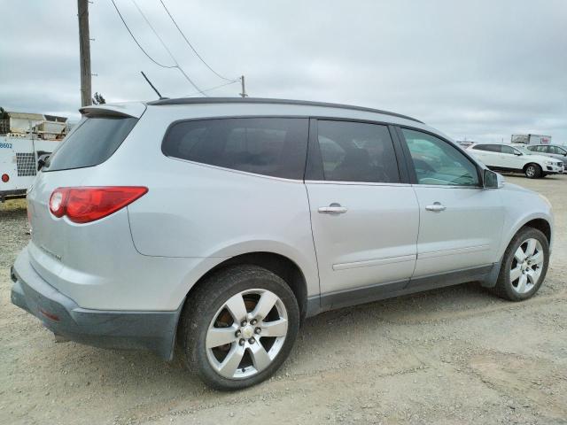 Photo 3 from auction – 2011 CHEVROLET TRAVERSE L with VIN 1GNKVLED0BJ361840