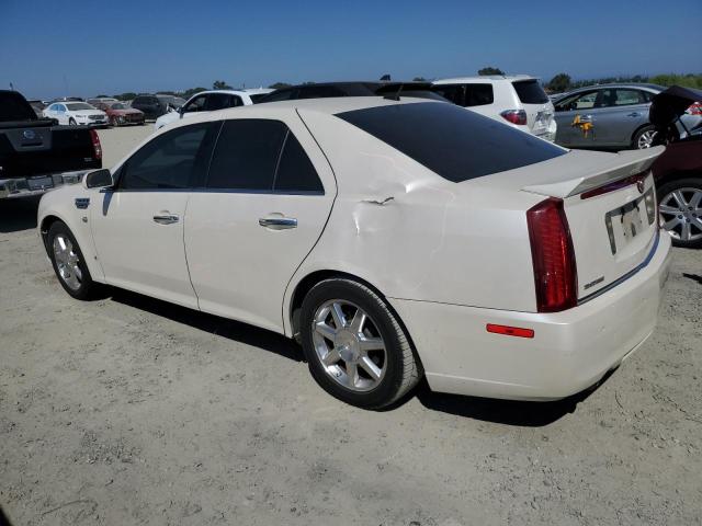 Photo 2 from auction – 2008 CADILLAC STS with VIN 1G6DW67V080122005