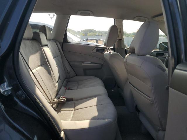 Photo 10 from auction – 2009 SUBARU FORESTER 2 with VIN JF2SH61679H711654
