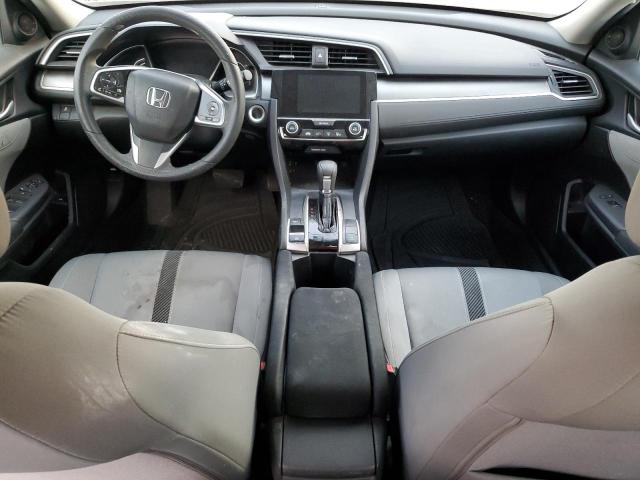 Photo 8 from auction – 2018 HONDA CIVIC EX with VIN 2HGFC2F76JH525354