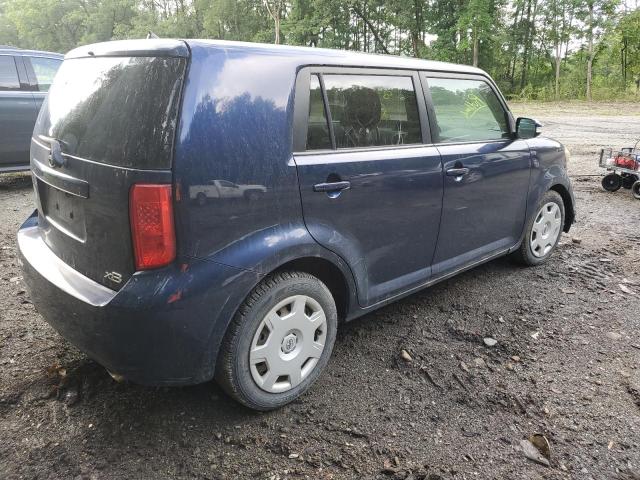 Photo 3 from auction – 2008 TOYOTA SCION with VIN JTLKE50E581038997