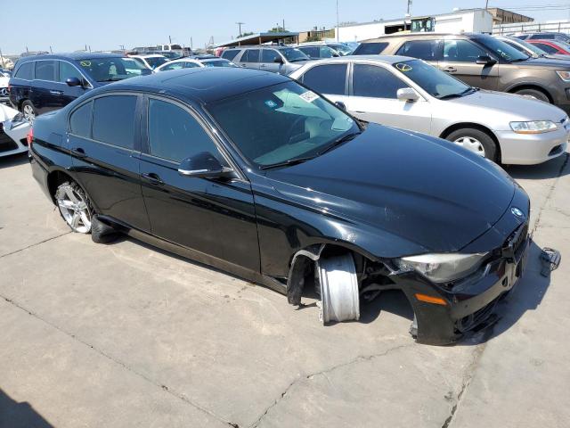 Photo 4 from auction – 2015 BMW 328 I SULE with VIN WBA3C1C54FK119892